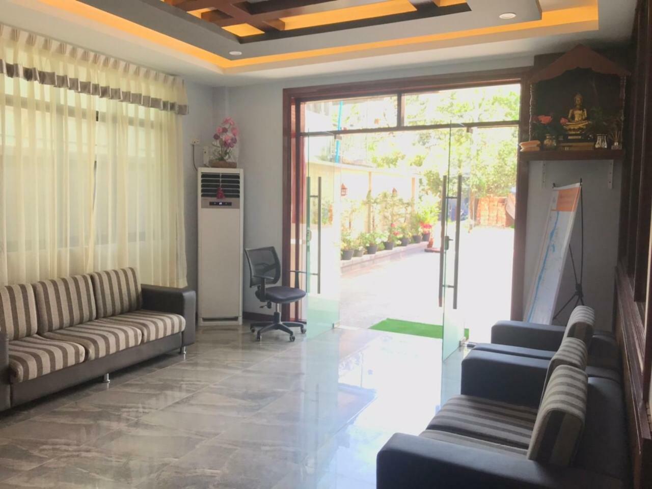 Hpa An Boutique Inn Zewnętrze zdjęcie