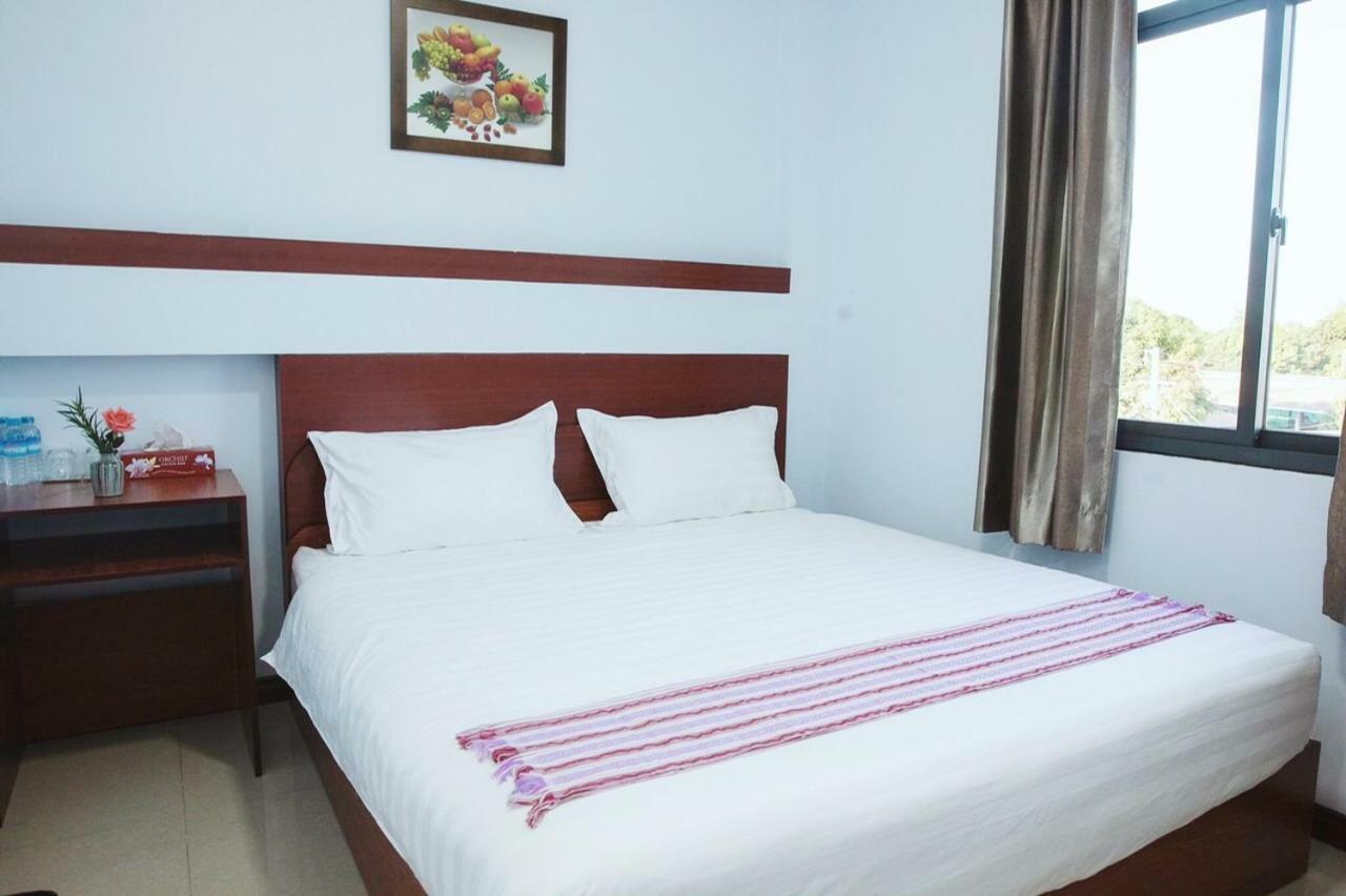 Hpa An Boutique Inn Zewnętrze zdjęcie