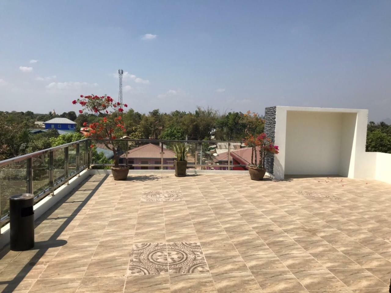Hpa An Boutique Inn Zewnętrze zdjęcie