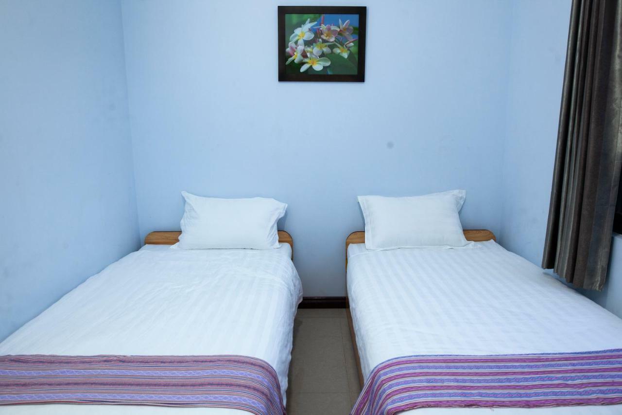Hpa An Boutique Inn Zewnętrze zdjęcie