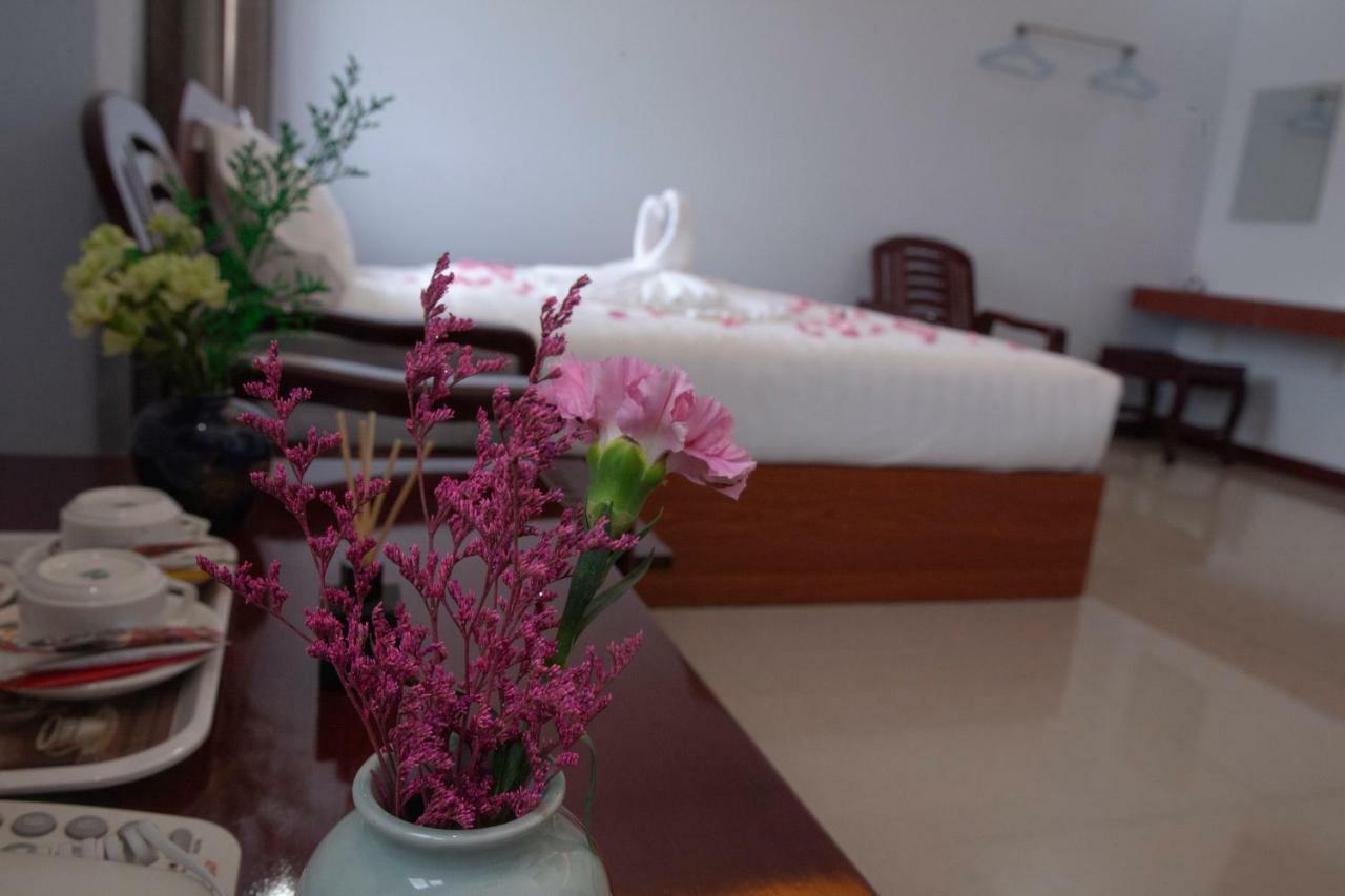 Hpa An Boutique Inn Zewnętrze zdjęcie
